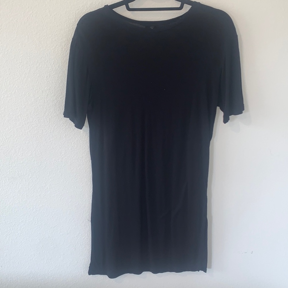 Skingraft Long T-Shirt